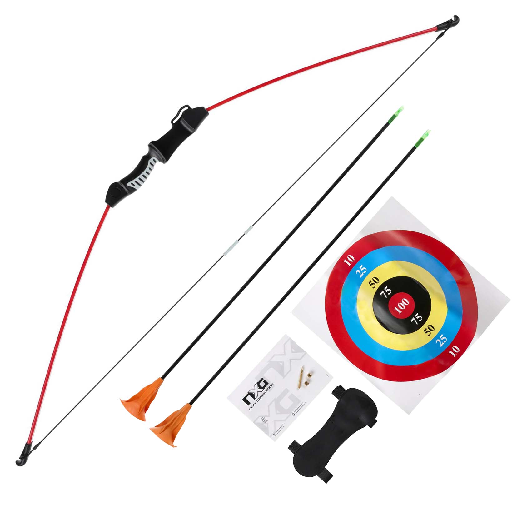 Image of NXG RB Youth Cadet 2 Set, 15 lbs