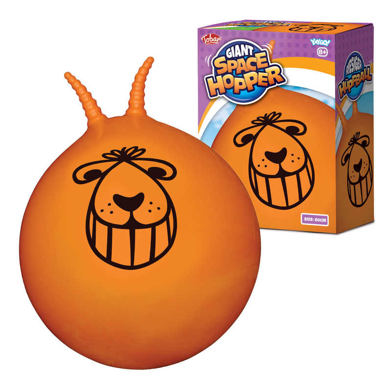 Image of Giant Space Hopper