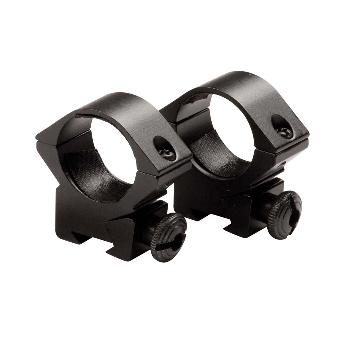 Image of ASG - Kikarsiktesfäste 1” H11mm, 9-11mm