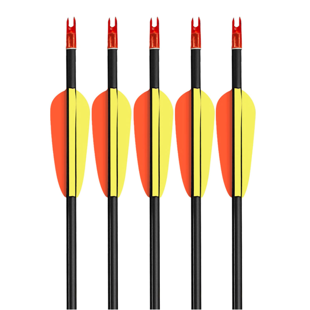 Image of EK Kompositpilar 5-Pack 