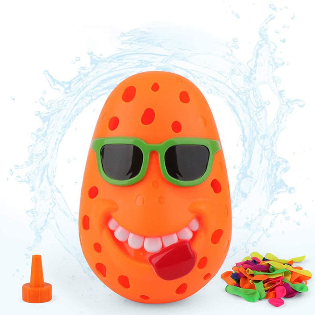 Image of Splash Clown Vattenbomb