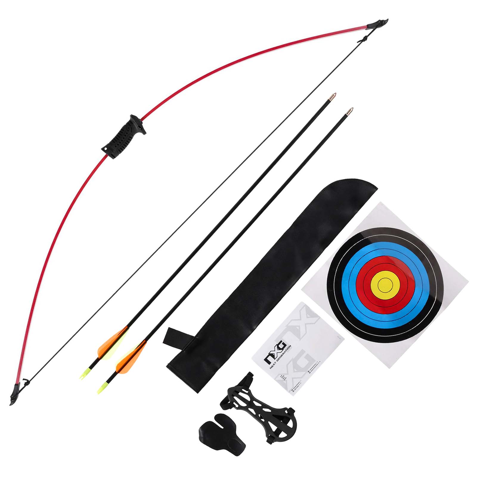 Image of NXG RB First Shot Comp Set, 15 lbs
