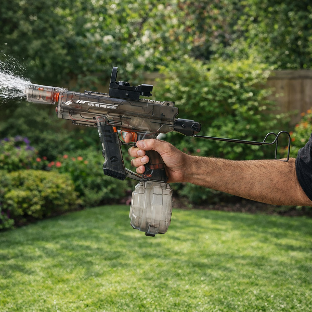 Image of Rapid Water Shooter