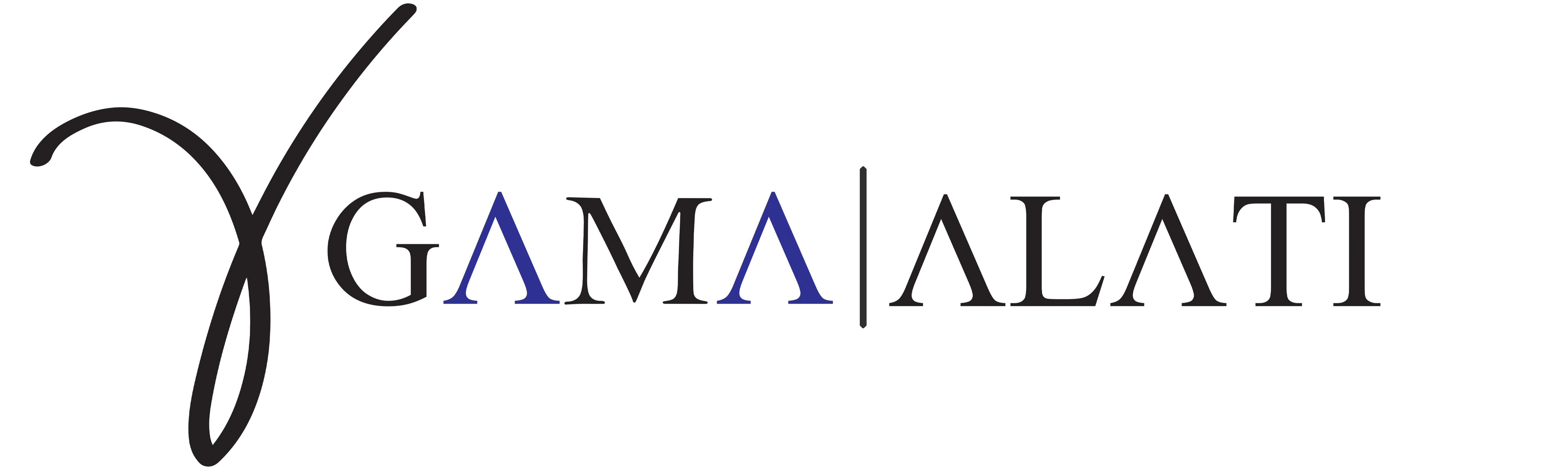 Gama Logo