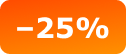 –25%