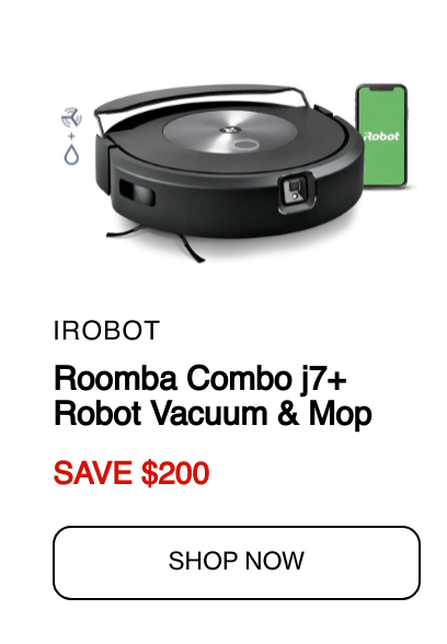 iROBOT