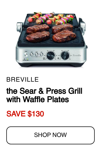 BREVILLE