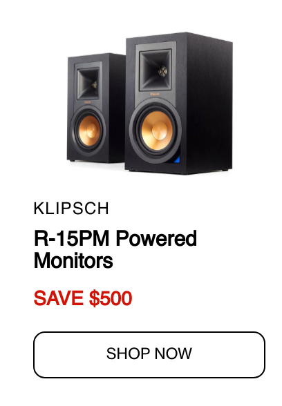 KLIPSCH