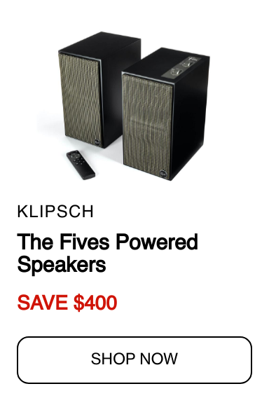 KLIPSCH