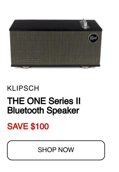 KLIPSCH