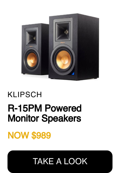 KLIPSCH