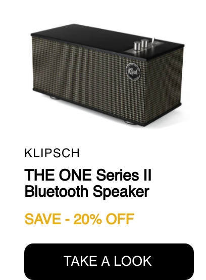 KLIPSCH