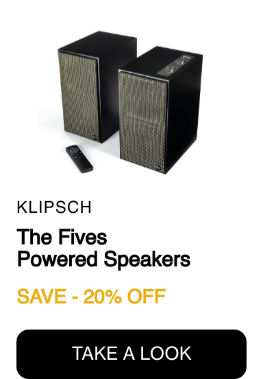 KLIPSCH