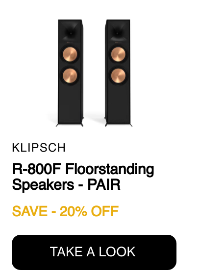 KLIPSCH