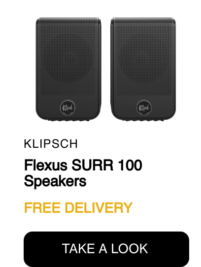 KLIPSCH