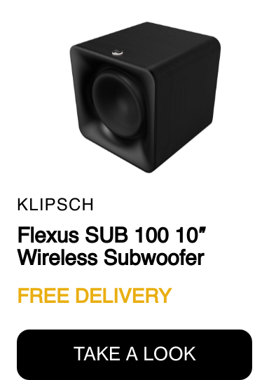 KLIPSCH