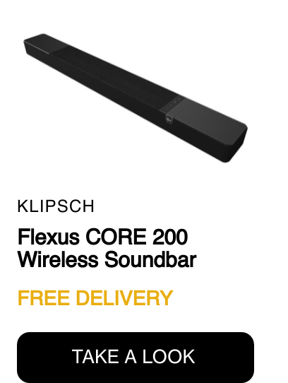 KLIPSCH