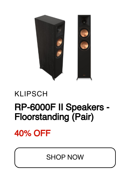 KLIPSCH