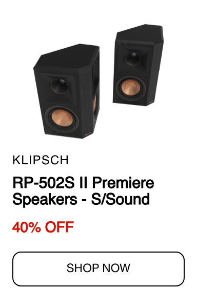 KLIPSCH
