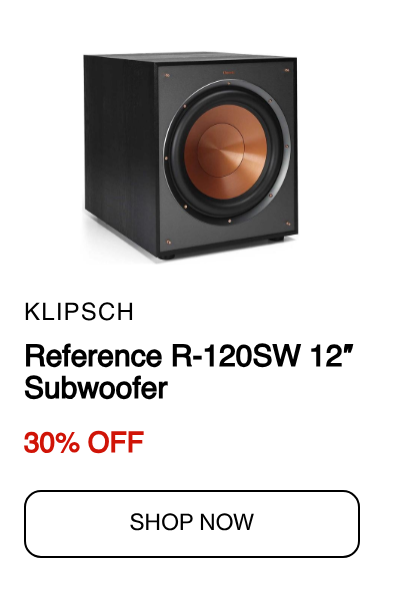 KLIPSCH