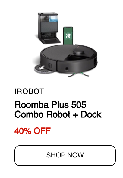 iROBOT