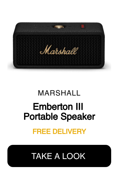 MARSHALL