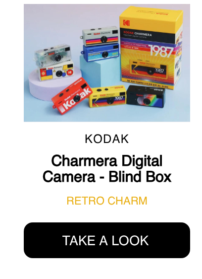 KODAK