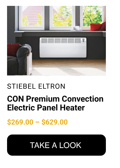 STIEBEL ELTRON