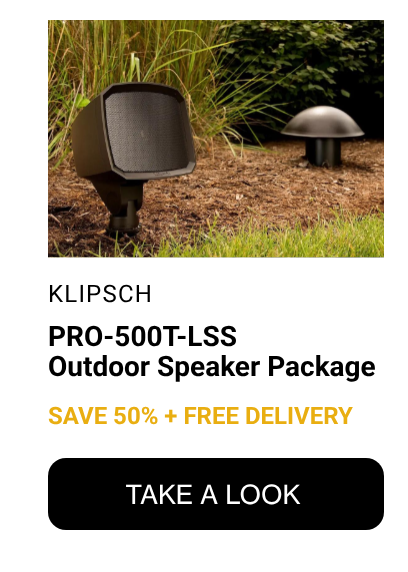 KLIPSCH