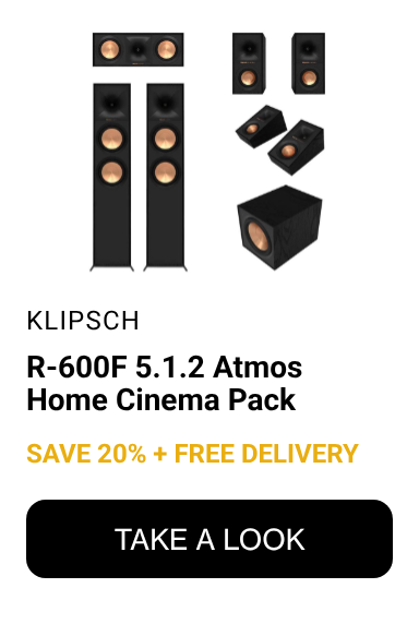 KLIPSCH