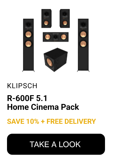 KLIPSCH