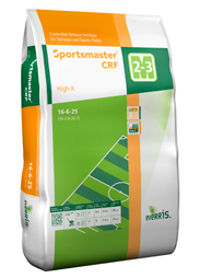 ICL Sportsmaster High K (16+06+26) 2-3 hó 25 kg