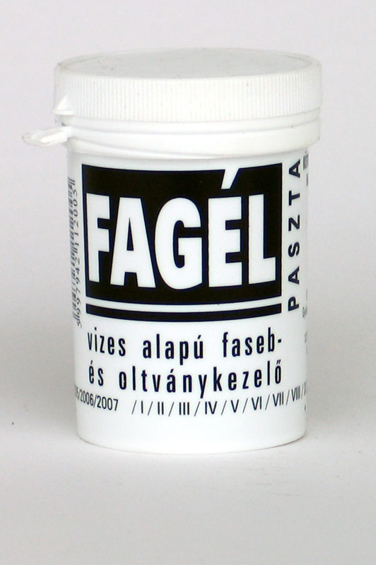 Fagél 120 ml