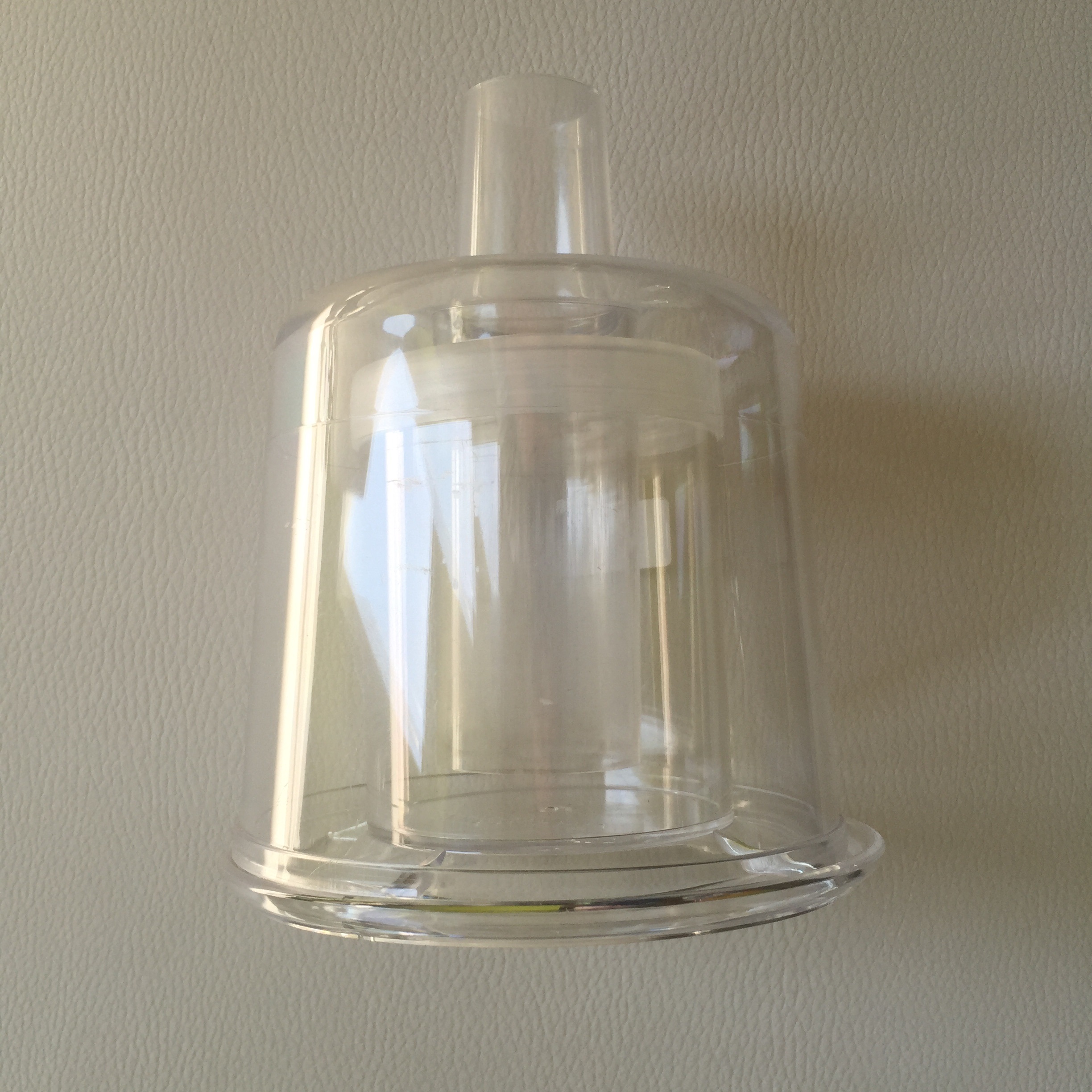 Kotyogó henger 14 cm-es fi120