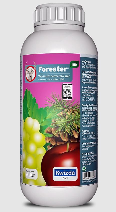 Forester EW vadriasztó 1 l