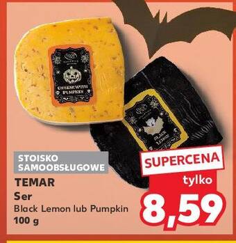 Ser pumpkin Temar