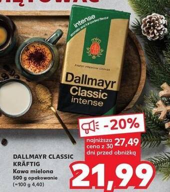 Kawa Dallmayr Classic