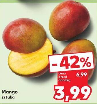 Mango szt