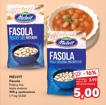 Fasola Melvit