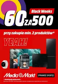Media Markt gazetka