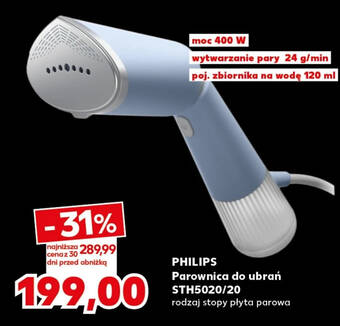 Parownica Philips