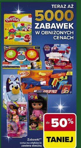 Maskotka bluey 20 cm Moose