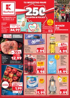 Kaufland - 