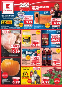 Kaufland - 