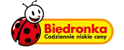 Biedronka