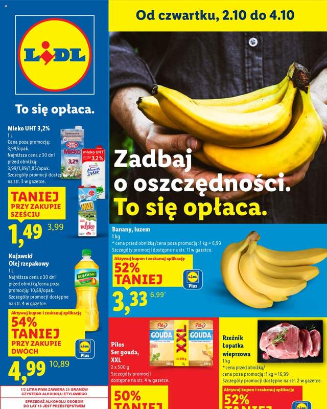 Lidl - 