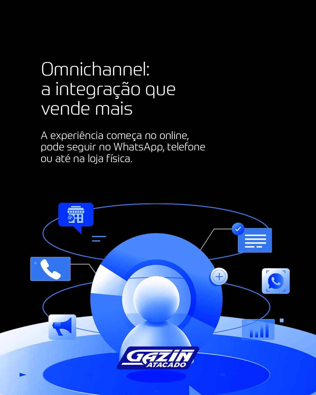 Tendências que estão moldando o Varejo Você está preparado para o novo comportamento do consumidor?