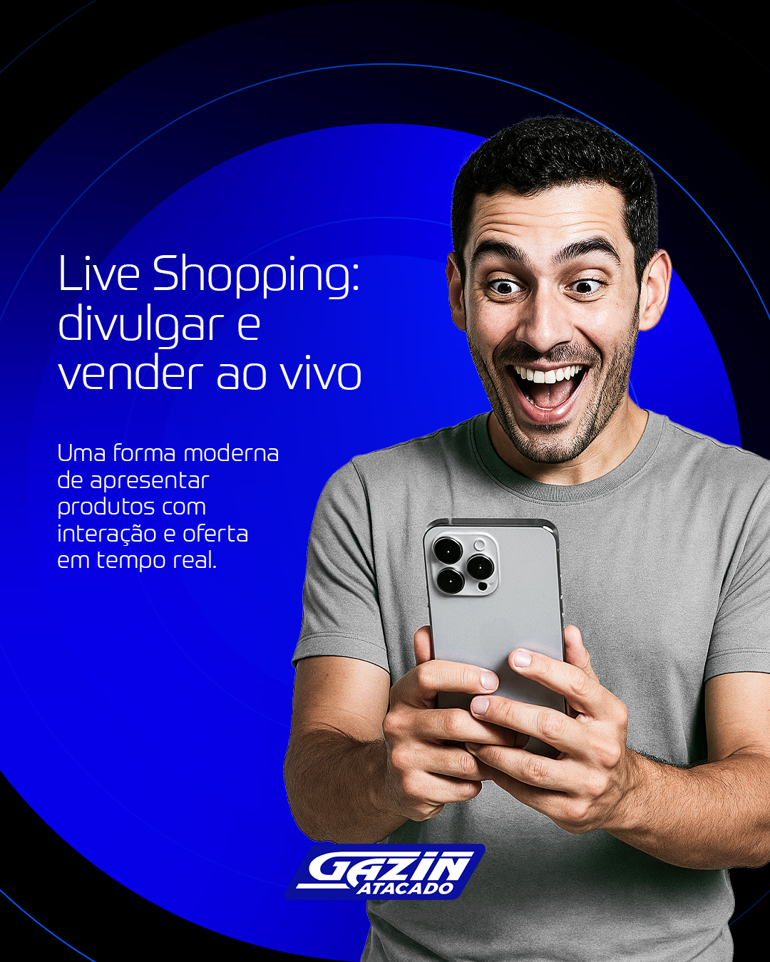 Tendências que estão moldando o Varejo Você está preparado para o novo comportamento do consumidor?