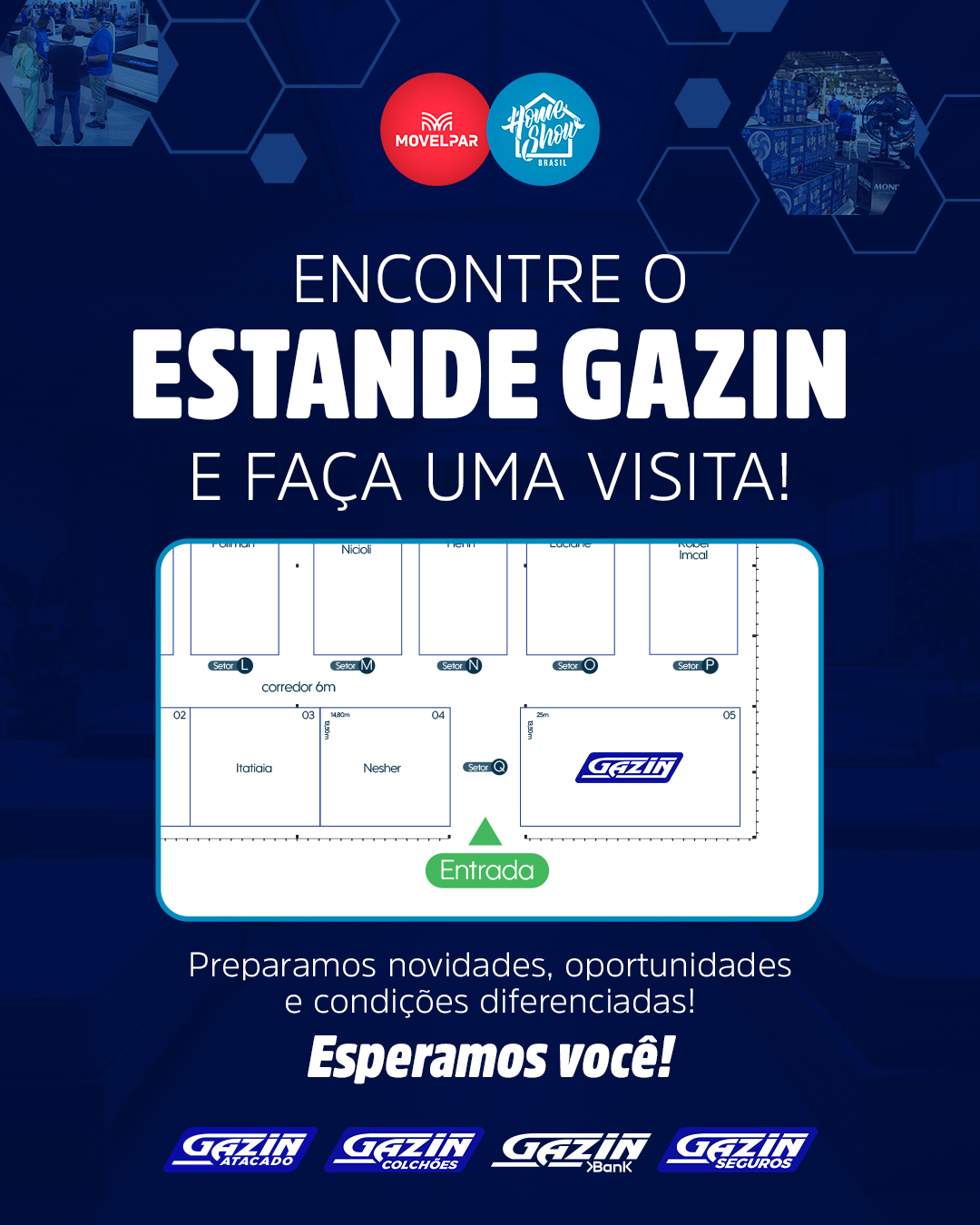 Movelpar 2026 - 3 a 5 de fevereiro