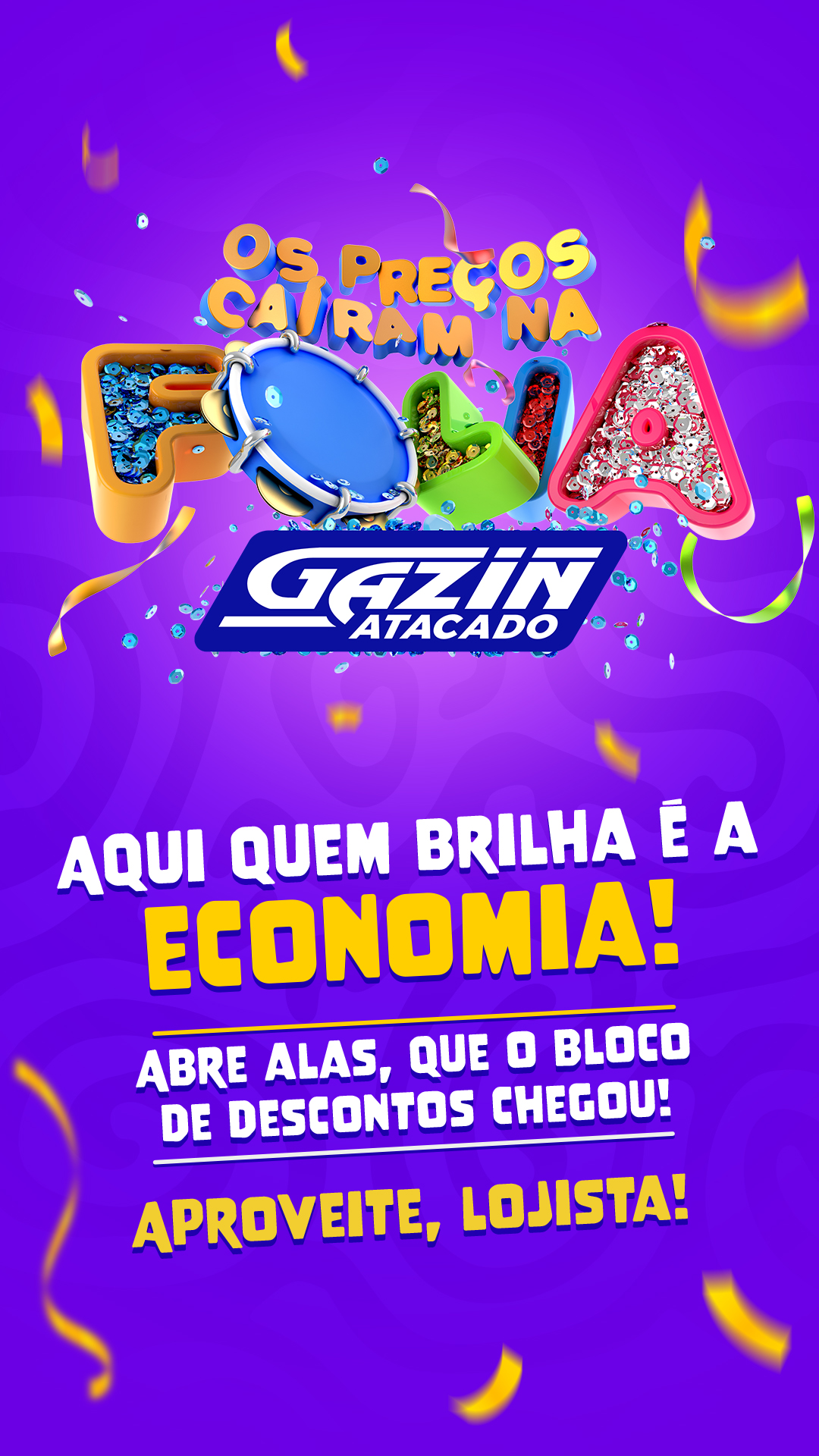 Movelpar 2026 - 3 a 5 de fevereiro